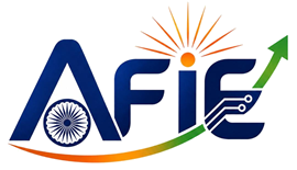 AFIE logo