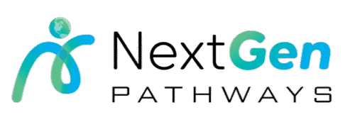 NextGen Pathways, Varanasi logo