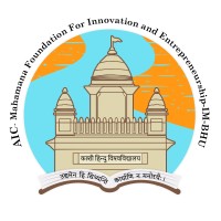 AIC–MFIE, IM–BHU logo