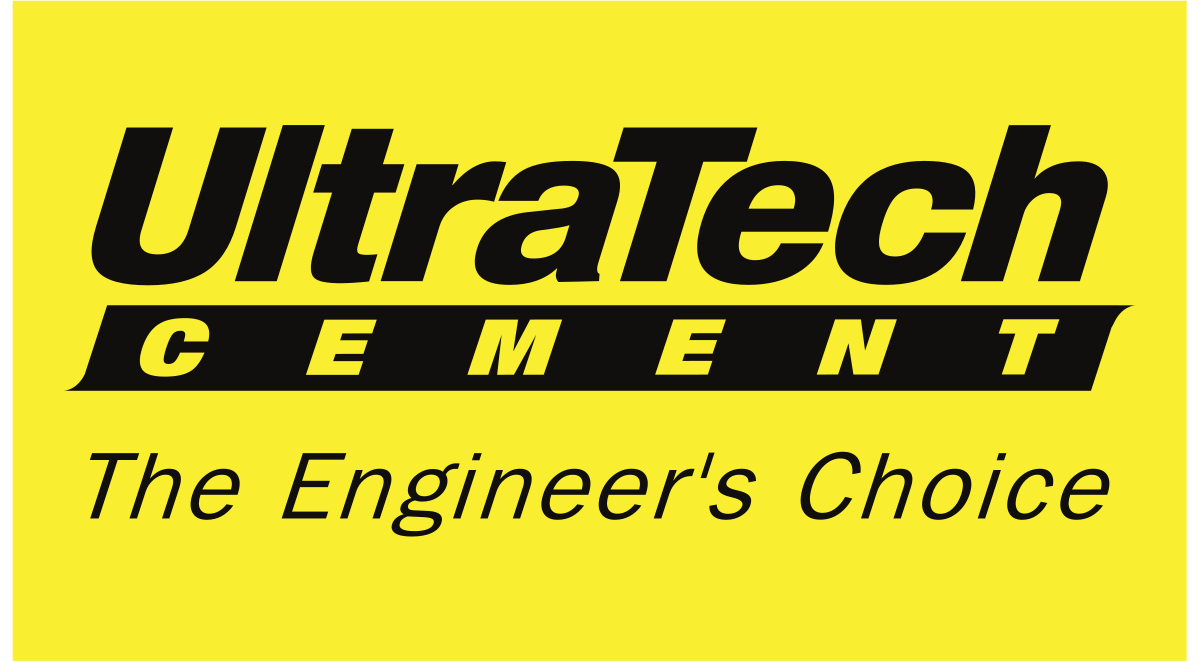 Ultratech Cement Ltd. logo